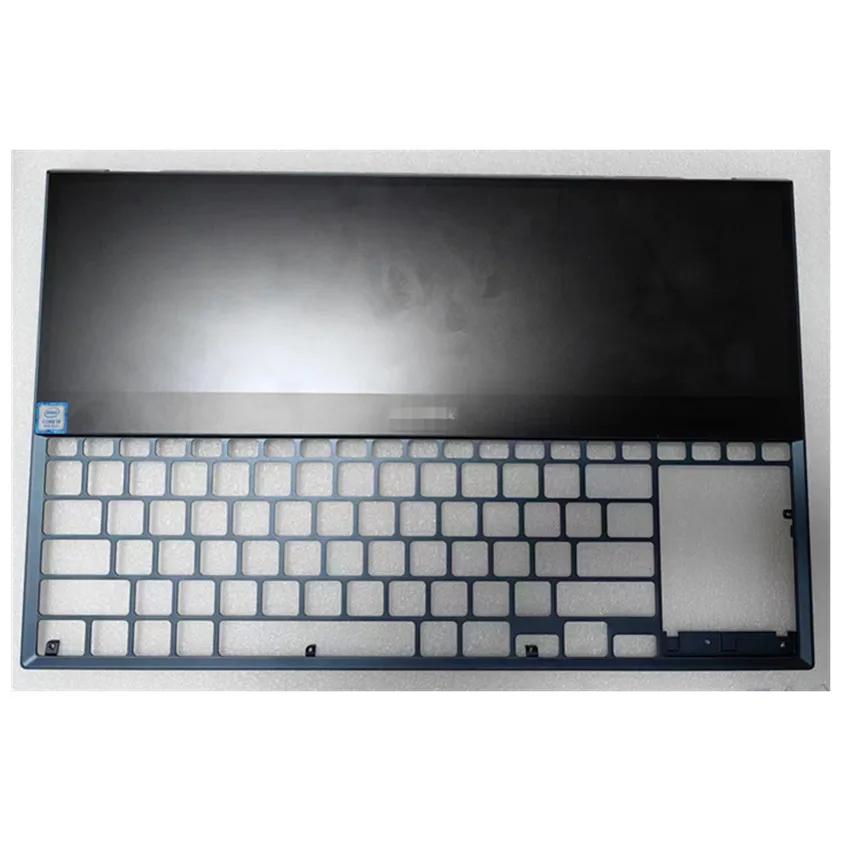 ġ  ȭ ִ EDP 72% NTSC LCD ȭ, ASUS ZenBook Duo 15 UX581 UX581g UX581GV, 15.6 ġ 3840  1100 IPS, 30 
